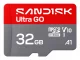 Sandisk Ultra GO