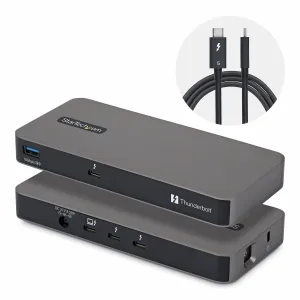 StarTech.com 303UE-TB5-HUB