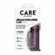 PanzerGlass CARE by PanzerGlass Urban Explorer Case Transparent w. Black MagSafe iPhone 18 Pro Max 17 Pro Max #3