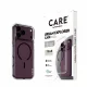 PanzerGlass CARE by PanzerGlass Urban Explorer Case Transparent w. Black MagSafe iPhone 18 Pro Max 17 Pro Max #6