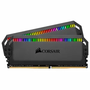 Corsair Dominator Platinum RGB