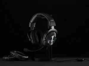 Logitech G PRO X