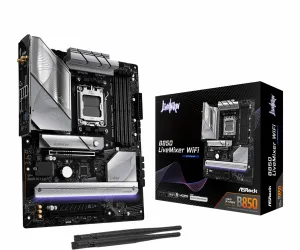 Asrock B850 LiveMixer WiFi