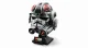 Lego Star Wars AT-AT Driver Helmet #3