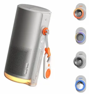 XGIMI MoGo 4 Laser