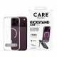 PanzerGlass CARE by PanzerGlass Kickstand Case Transparent w. White MagSafe iPhone 18 Pro Max 17 Pro Max #2