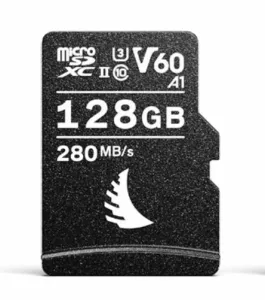 Angelbird Technologies AVP128MSDV60