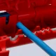 Knipex ErgoStrip #16