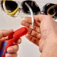 Knipex ErgoStrip #19