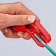 Knipex ErgoStrip #13