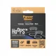 PanzerGlass Hoops Camera Lens Protector Black Samsung Galaxy Z Flip6 #3