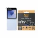 PanzerGlass Hoops Camera Lens Protector Black Samsung Galaxy Z Flip6 #2