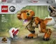 Lego Jurassic World Little Eatie: T. rex
