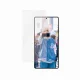 PanzerGlass Ceramic Screen Protector Samsung Galaxy S25 Ultra Ultra-Wide Fit w. EasyAligner