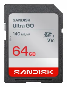 Sandisk Ultra GO