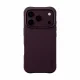 PanzerGlass CARE by PanzerGlass Samba Case Dark Cherry w. MagSafe iPhone 18 Pro 17 Pro