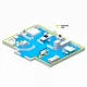 AVM FRITZ!Powerline 1220 Set