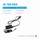 HP 65W USB-C LC Power Adapter #2