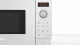 Bosch Serie 2 FFL023MW0 #2