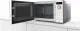 Bosch Serie 2 FFL023MW0 #4