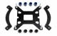 Noctua NM-I17XX-MP83 chromax.black