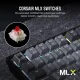 Corsair K65 PLUS WIRELESS 75 % RGB #8