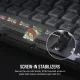 Corsair K65 PLUS WIRELESS 75 % RGB #9