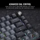 Corsair K65 PLUS WIRELESS 75 % RGB #13