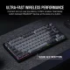 Corsair K65 PLUS WIRELESS 75 % RGB #12