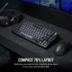 Corsair K65 PLUS WIRELESS 75 % RGB #7