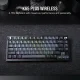 Corsair K65 PLUS WIRELESS 75 % RGB #6