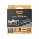 PanzerGlass Hoops Camera Lens Protector Black Samsung Galaxy Z Fold6 #3
