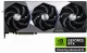 MSI SUPRIM GEFORCE RTX 5090 32G SUPRIM SOC #3