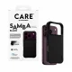PanzerGlass CARE by PanzerGlass Samba Case Black w. MagSafe iPhone 18 Pro 17 Pro #5