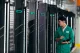 HP Networking X290 1000 B JD5 2m RPS Cable