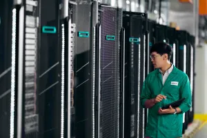 HP Networking X290 1000 B JD5 2m RPS Cable