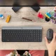 Logitech Slim MK470 #2
