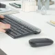 Logitech Slim MK470 #3