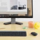 Logitech Slim MK470 #4