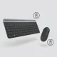 Logitech Slim MK470 #5
