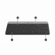 Logitech Slim MK470 #6