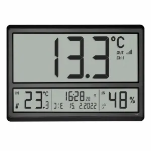 TFA-Dostmann 60.4523.01