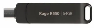 Patriot Memory Rage R550