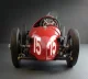 Italeri Fiat 806 Grand Prix #7