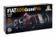 Italeri Fiat 806 Grand Prix