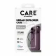 PanzerGlass CARE by PanzerGlass Urban Explorer Case Transparent w. Black MagSafe iPhone 18 Pro 17 Pro #3
