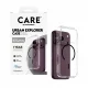 PanzerGlass CARE by PanzerGlass Urban Explorer Case Transparent w. Black MagSafe iPhone 18 Pro 17 Pro #5