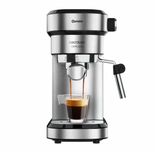 Cecotec Cafelizzia 790 Steel