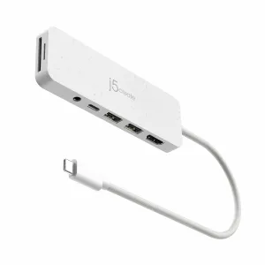 j5 create JCD373EW-N