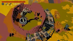 Tesura Games Creature in the Well - Collector's Edition